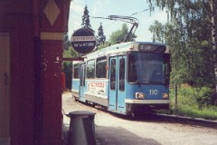Oslo, July 1989